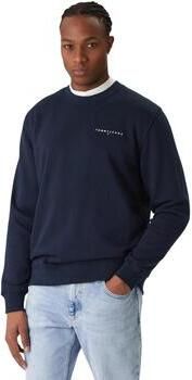 Tommy Hilfiger Sweaters Linear Crew - Foto 2