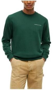 Tommy Jeans Regular Fit sweatshirt met kleine logo-opschrift - Foto 4