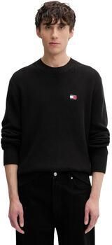 Tommy Jeans Sweater Tjm Reg Badge Sweate