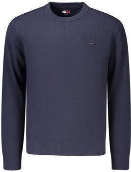 Tommy Hilfiger Sweater dm0dm22853blc1gxl - Foto 2