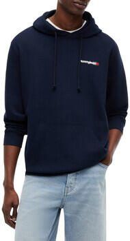 Tommy Jeans Sweaters Dm0dm23393 Reg Entry Dna
