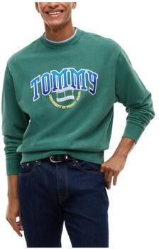 Tommy Hilfiger Sweater DM0DM23578 MBM