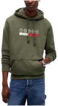 Tommy Hilfiger Sweater DM0DM23718 M04