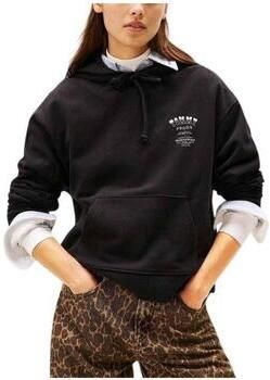 Tommy Hilfiger Sweater DW0DW21785 BDS