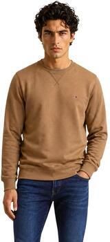 Tommy Hilfiger Sweater ESS SEASONAL FLEECE MW0MW40000