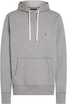 Tommy Hilfiger Sweater Essential Fleece Hoo P91