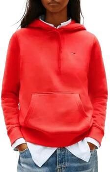 Tommy Jeans regular fit hoodie van katoenmix - Foto 3