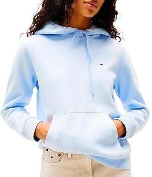 Tommy Jeans regular fit hoodie van katoenmix - Foto 3