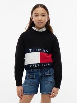 Tommy Hilfiger Sweater Heritage