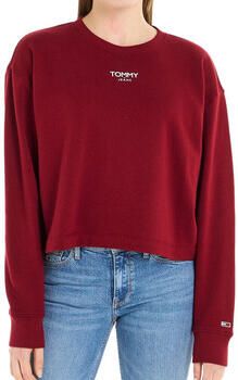 TOMMY JEANS Sweatshirt TJW RLX CRP ESS LOGO CREW - Foto 2