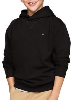 Tommy Hilfiger Teens Hoodie met logostitching model 'TIMELESS'