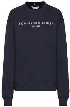 Tommy Hilfiger Sweatshirt MDRN REG CORP LOGO C-NK SWTSHRT - Foto 5