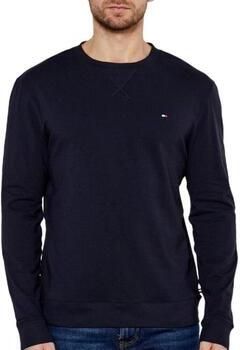 Tommy Hilfiger Underwear Sweatshirt TRACK TOP met logoborduursels