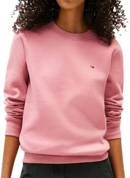 Tommy Hilfiger Regular Small Flag Logo Sweater Dames