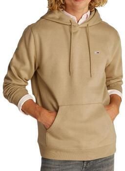 TOMMY JEANS Sweatshirt TJM REG S FLAG HOODIE met geborduurd merklogo op borsthoogte - Foto 7