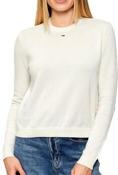 TOMMY JEANS Gebreide trui TJW ESSENTIAL CREW SWEATER EXT - Foto 6