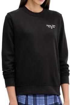 TOMMY JEANS Sweatshirt TJW REG ESS LOGO 1 CREW EXT - Foto 6
