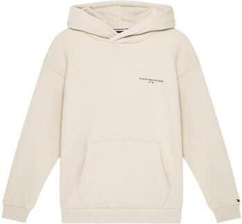 Tommy Hilfiger hoodie ecru