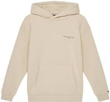 Tommy Hilfiger Teens Hoodie met capuchon