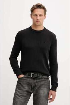 Tommy Jeans Regular fit gebreide pullover van zuiver katoen - Foto 6