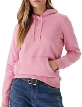 Tommy Hilfiger Sweater TJW REG LINEAR HOODI DW0DW21963 - Foto 6