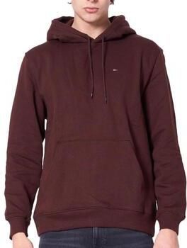 TOMMY JEANS Sweatshirt TJM REG S FLAG HOODIE met geborduurd merklogo op borsthoogte - Foto 5