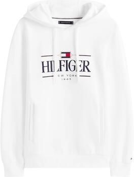 Tommy Hilfiger Sweater ICON HILFIGER HOODIE MW0MW39586