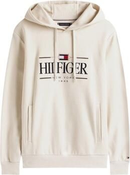Tommy Hilfiger Sweater ICON HILFIGER HOODIE MW0MW39586
