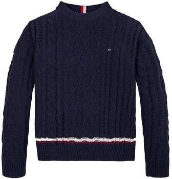 Tommy Hilfiger Sweater KB0KB09257 DW5