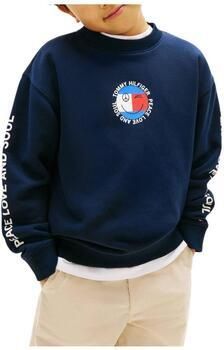 Tommy Hilfiger Sweater KB0KB10258 C1G