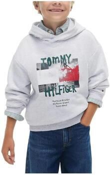 Tommy Hilfiger Sweater KB0KB10635 P09