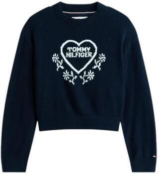 Tommy Hilfiger Sweater KG0KG08836C1G