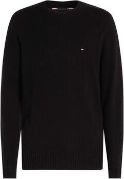 Tommy Hilfiger Sweater Lambswool Crew Neck
