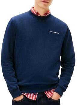 Tommy Hilfiger Sweater Linear Crew