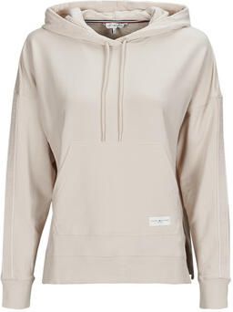 Tommy Hilfiger Underwear Sweatshirt LONG HOODIE met een capuchon