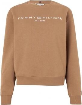 Tommy Hilfiger Sweater MDRN REG CORP LOGO C-NK