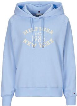 Tommy Hilfiger Sweater MDRN REG SCRIPT SWEATSHIRT