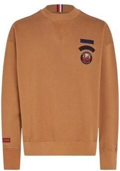 Tommy Hilfiger Berggeïnspireerde Sweaters Brown Heren