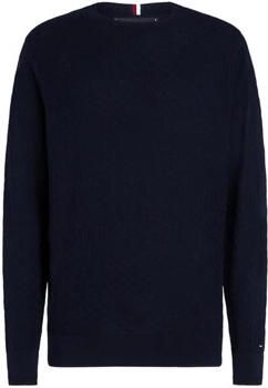 Tommy Hilfiger Sweater MW0MW35685