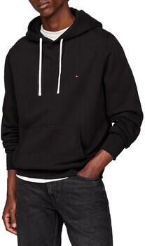 Tommy Hilfiger Loose fit hoodie met capuchon - Foto 9