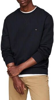 Tommy Hilfiger Sweatshirt ESSENTIAL FLEECE CREWNECK met logoborduursel - Foto 13