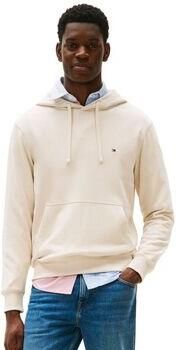 TOMMY HILFIGER Heren Truien & Vesten Essential Terry Hoody Beige - Foto 5