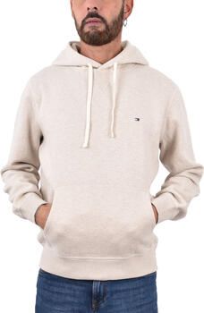 Tommy Hilfiger Hoodie ESS SEASONAL FLEECE HOODY met capuchon en kangoeroezak - Foto 11