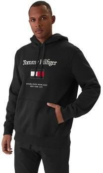 Tommy Hilfiger Sweater MW0MW42735