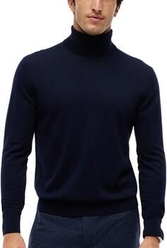 Tommy Hilfiger Sweater Ny Merino Roll Neck