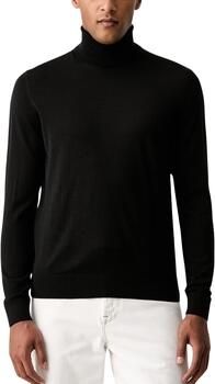 Tommy Hilfiger Sweater Ny Merino Roll Neck
