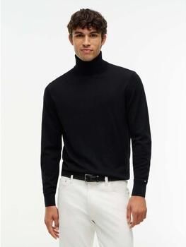 Tommy Hilfiger Sweater Ny Merino Roll Neck - Foto 2