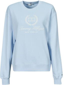 Tommy Hilfiger Sweater REG FLAG SCRIPT CNK SWTSHRT