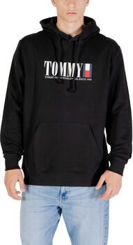 Tommy Hilfiger Sweater TJM REG RWB DNA GRAP DM0DM22144 - Foto 5
