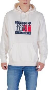 Tommy Hilfiger Sweater TJM REG RWB FLAG HOO DM0DM22092